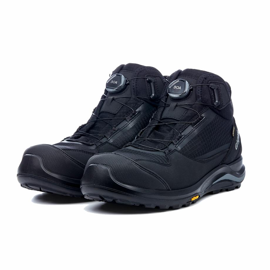 GRISPORT GORETEX BOOTEE W/BOA