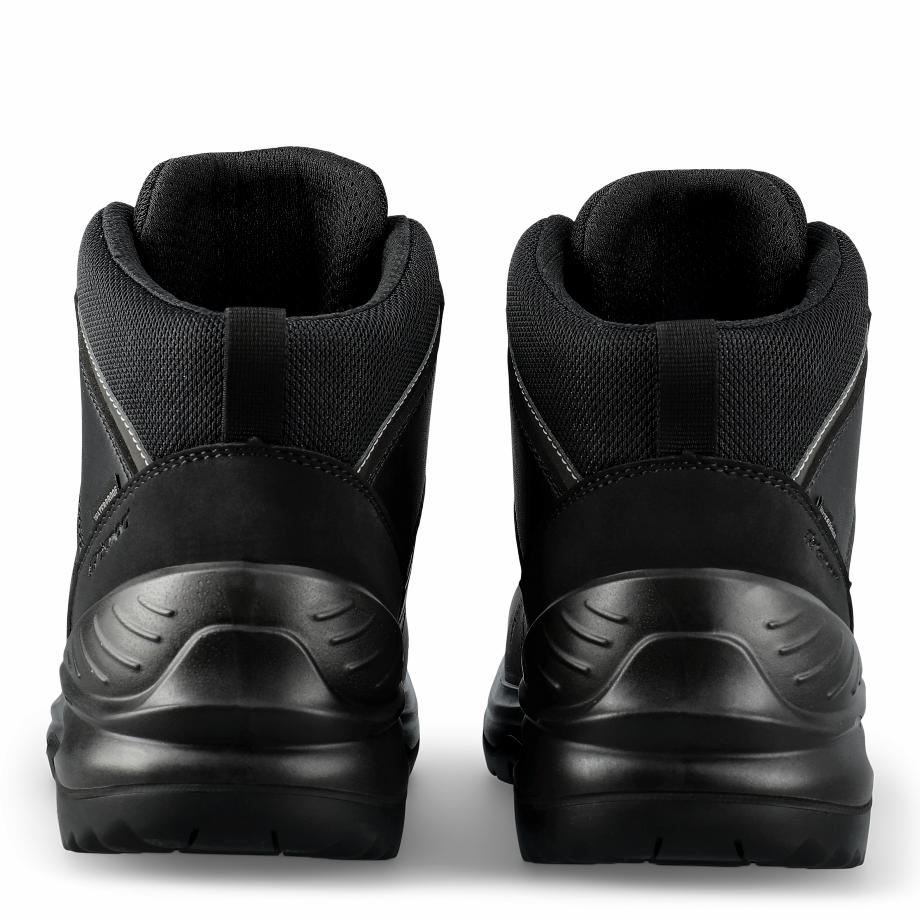 GRISPORT MICROFIBER ANKLE BOOT W/BOA