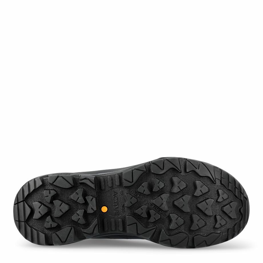 GRISPORT MICROFIBER SHOE W/BOA