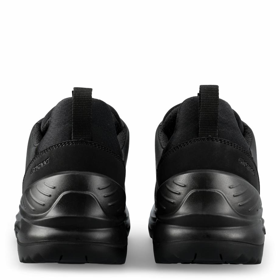GRISPORT MICROFIBER SHOE W/BOA