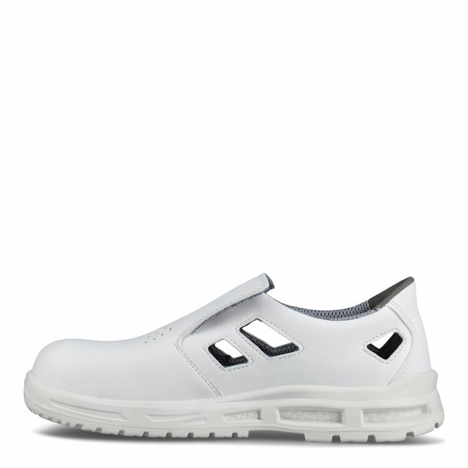 BRICE Air XXTM white Low