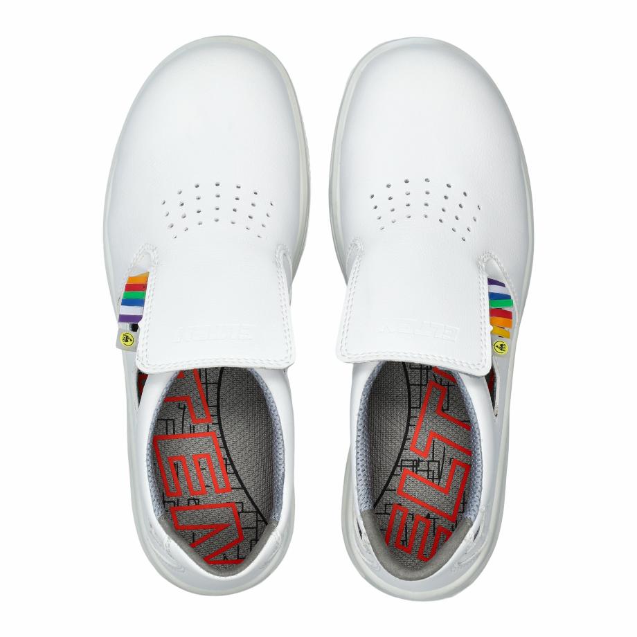 BRICE Air XXTM white Low