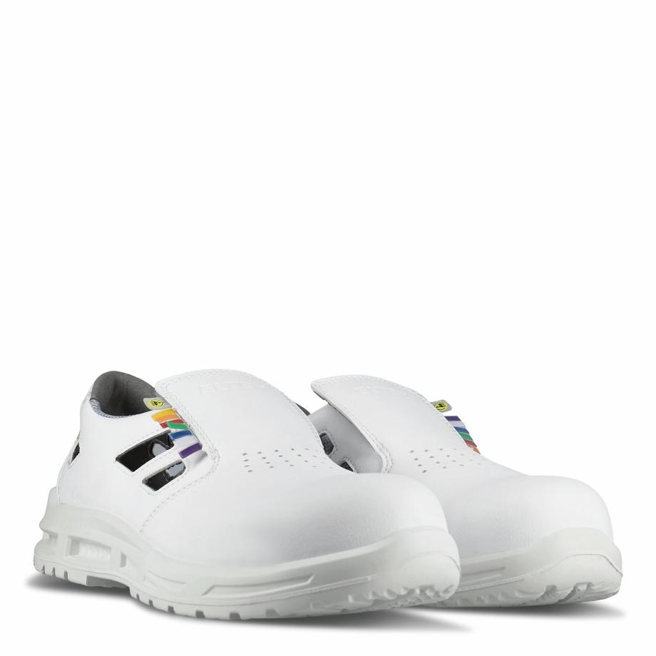BRICE Air XXTM white Low