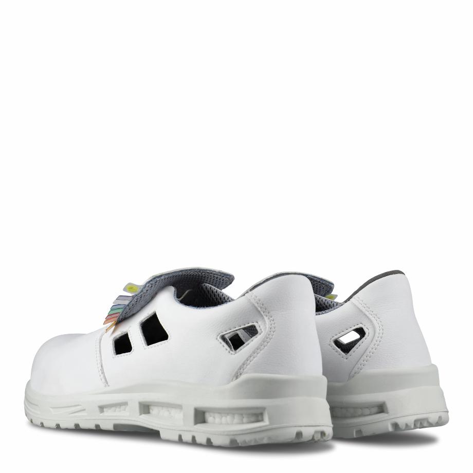 BRICE Air XXTM white Low