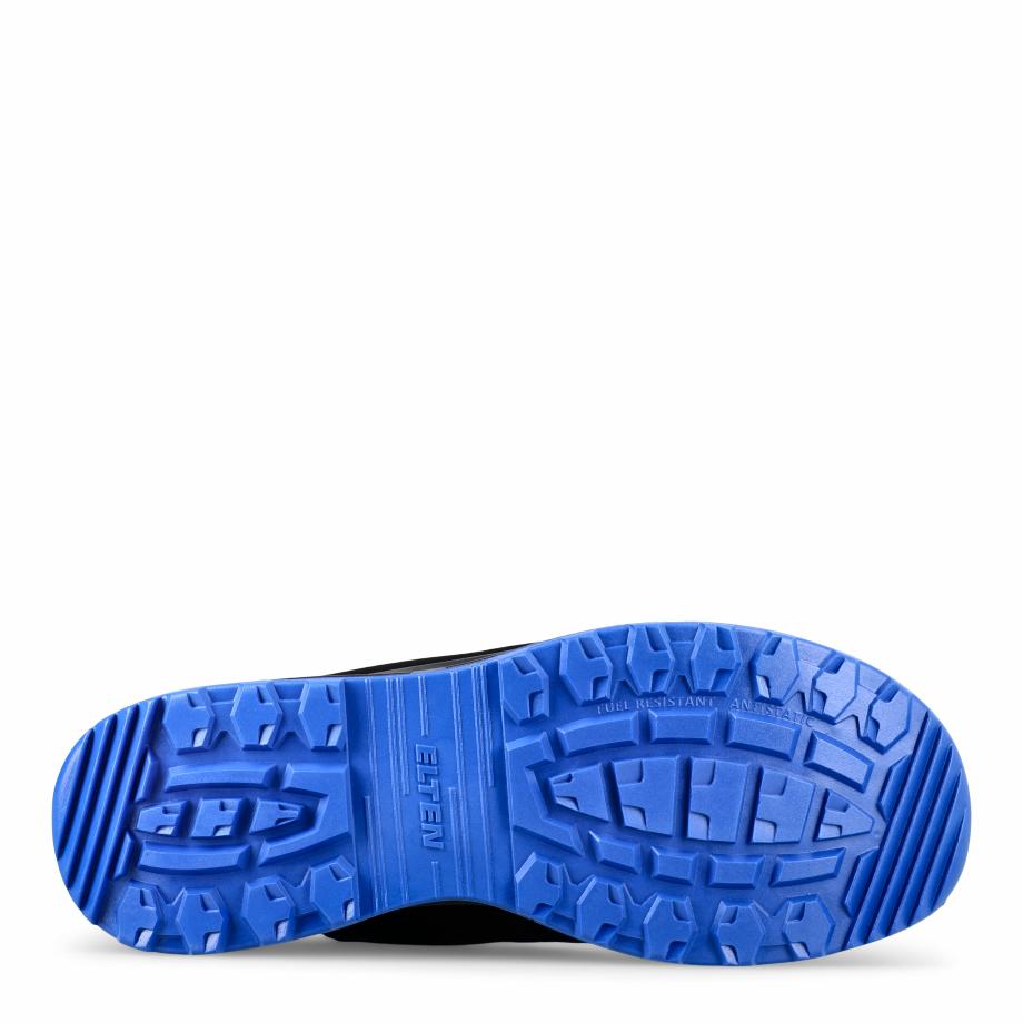 Impulse XXT Blue Easy