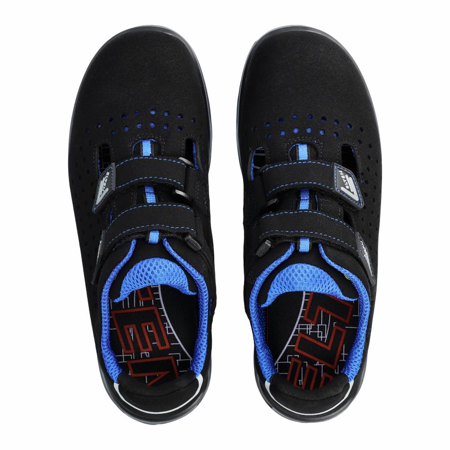 Impulse XXT Blue Easy