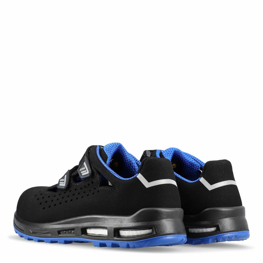 Impulse XXT Blue Easy