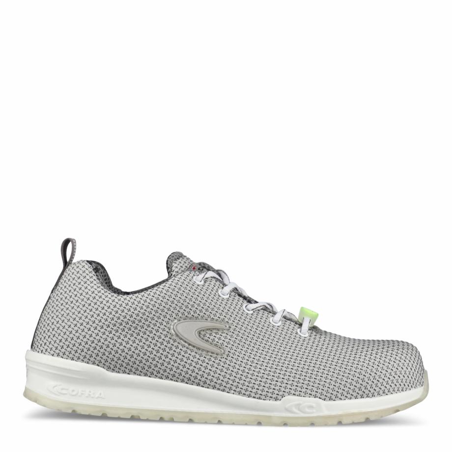 White ESD