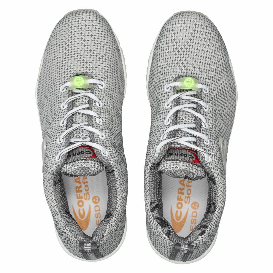 White ESD
