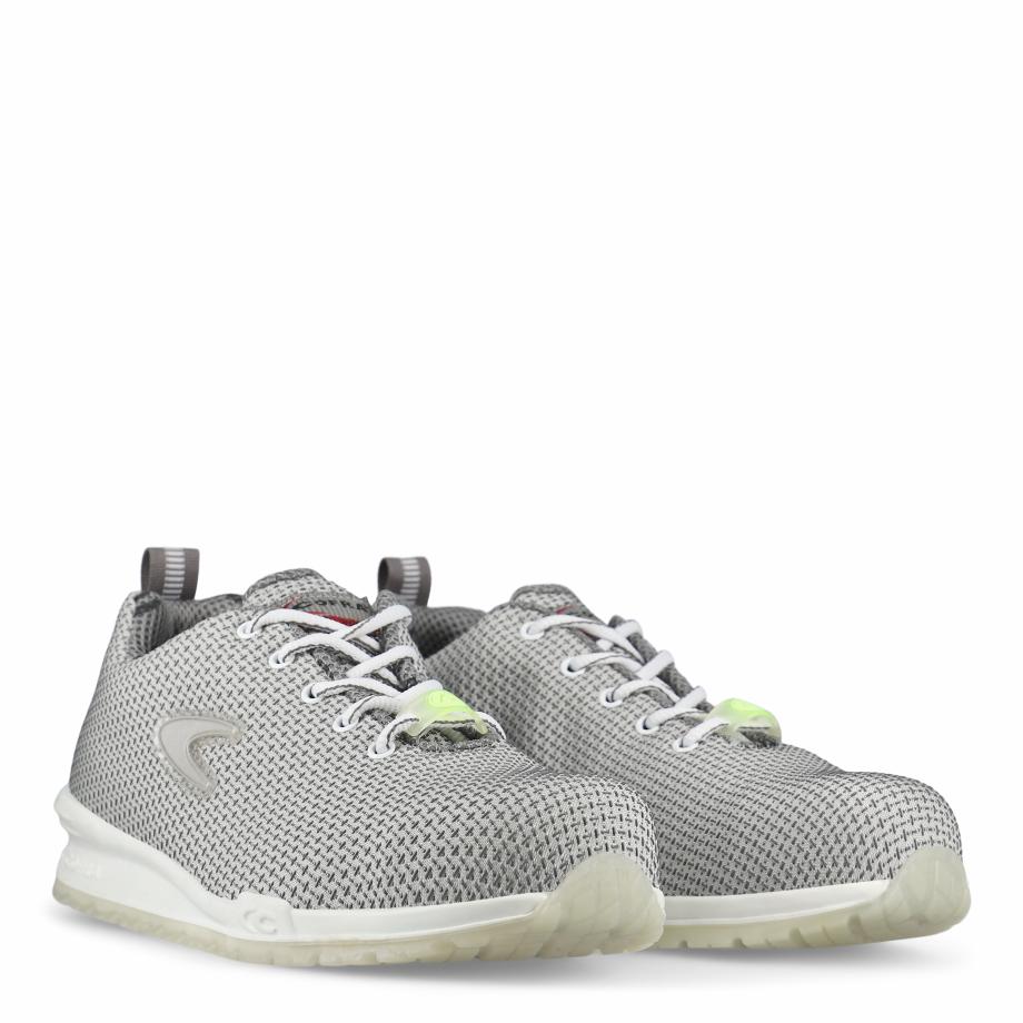 White ESD