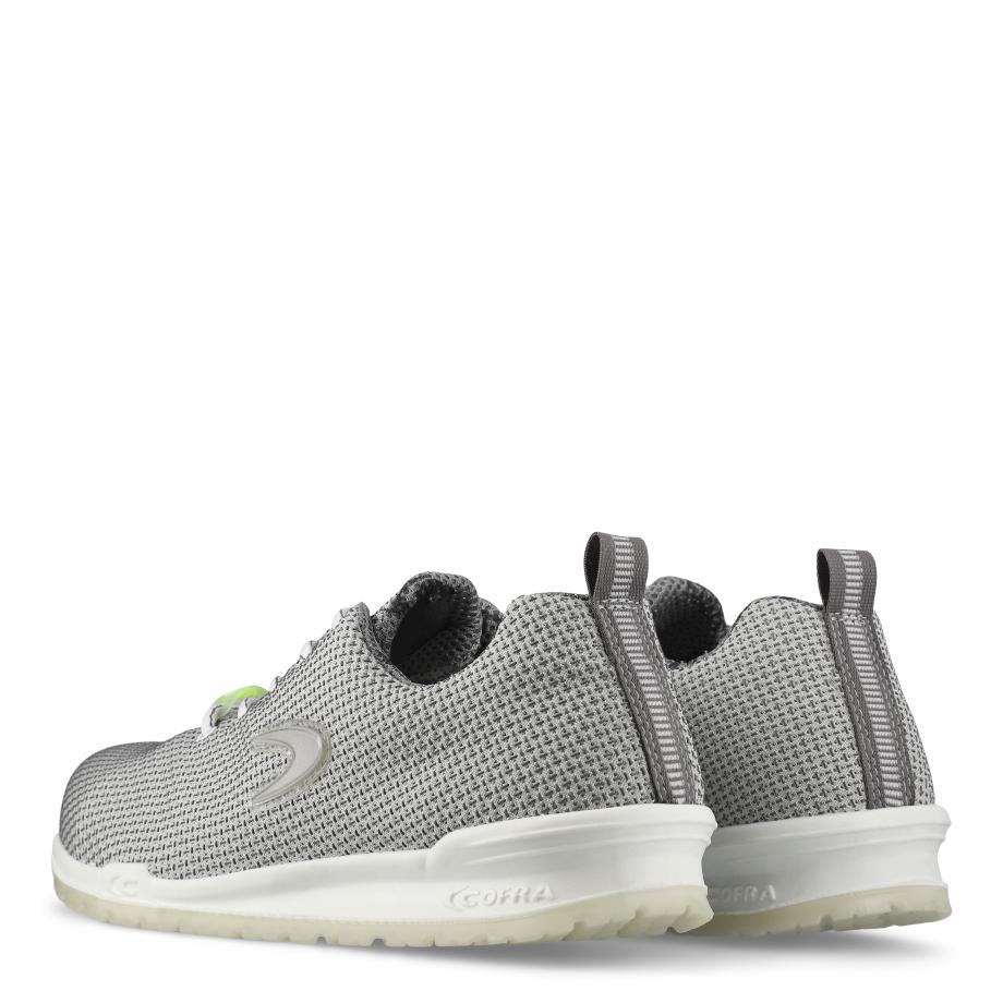 White ESD