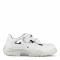 White Easy Low