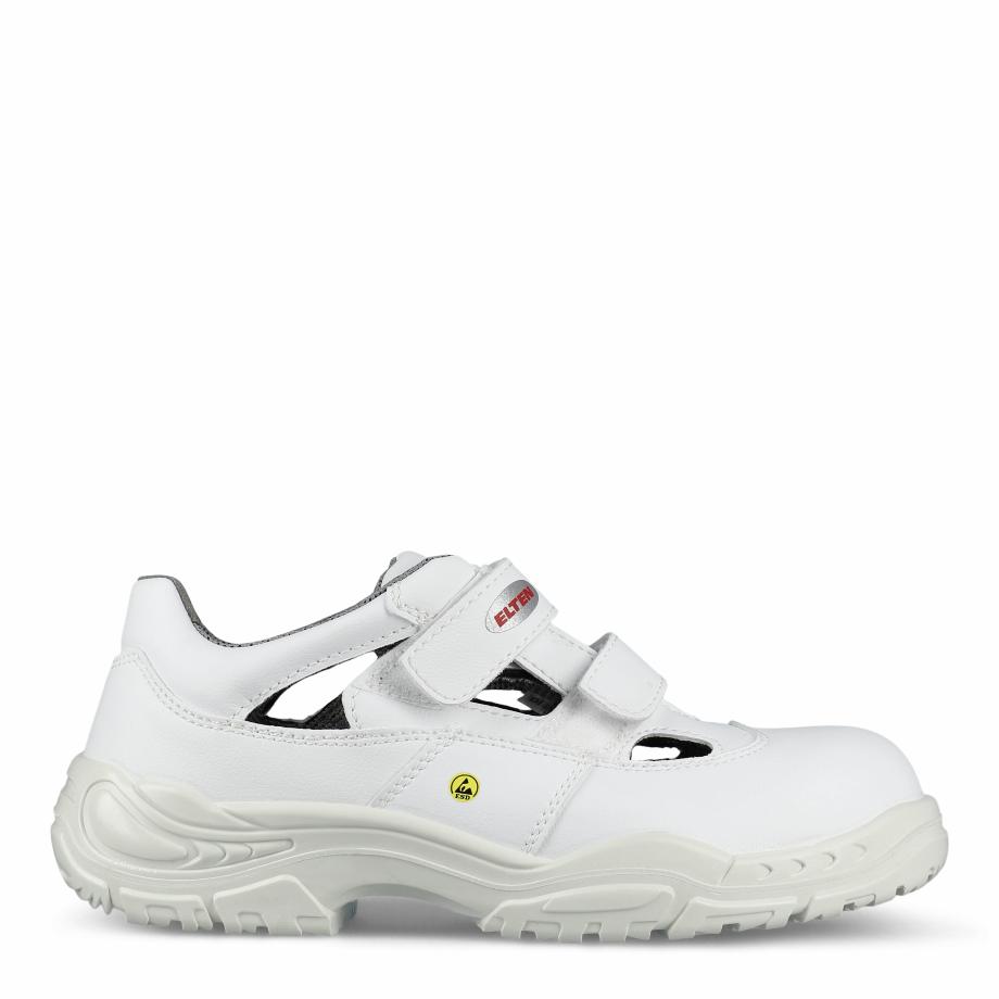 White Easy Low