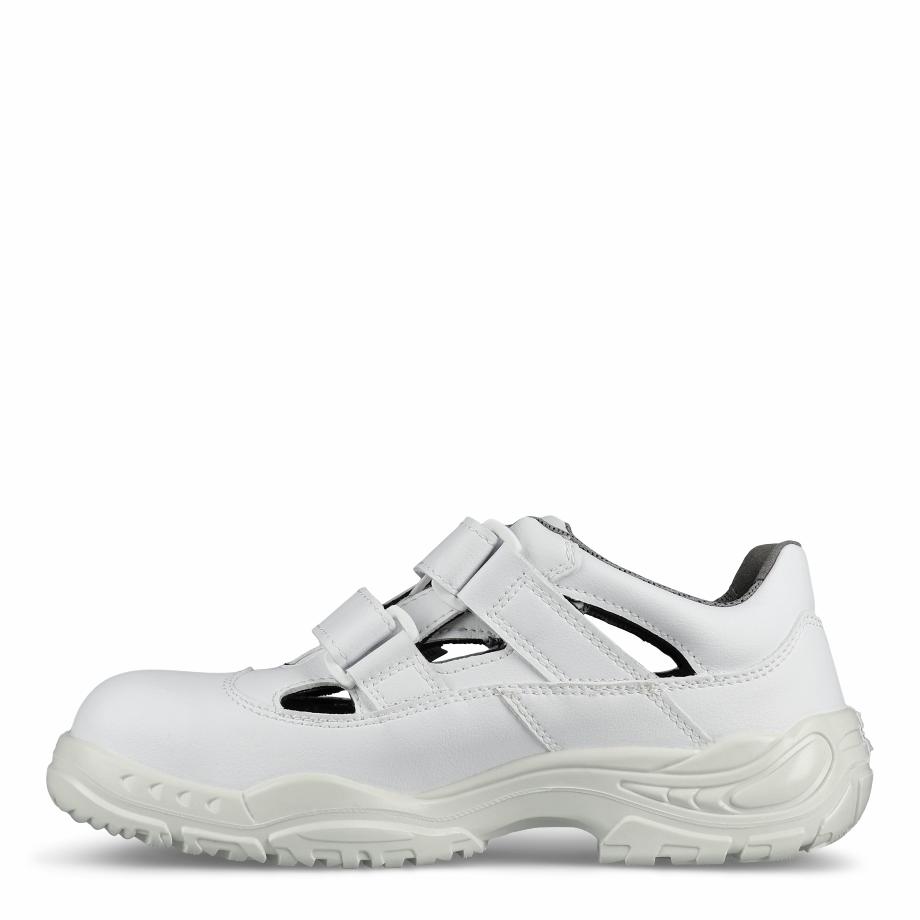 White Easy Low