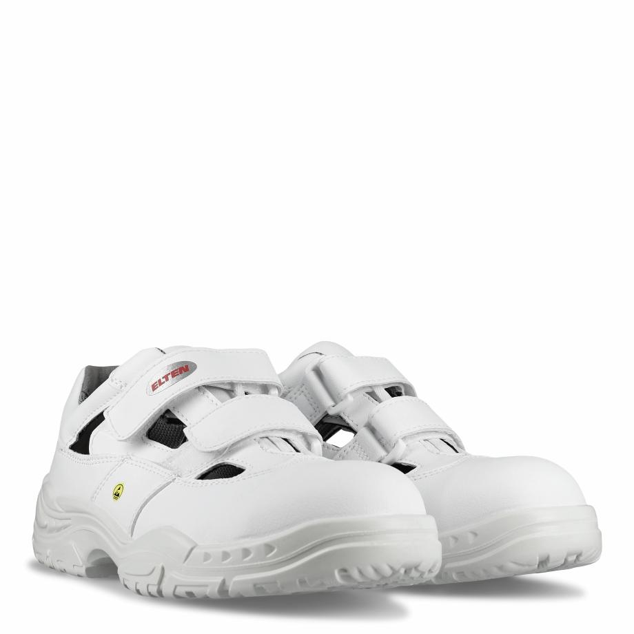 White Easy Low