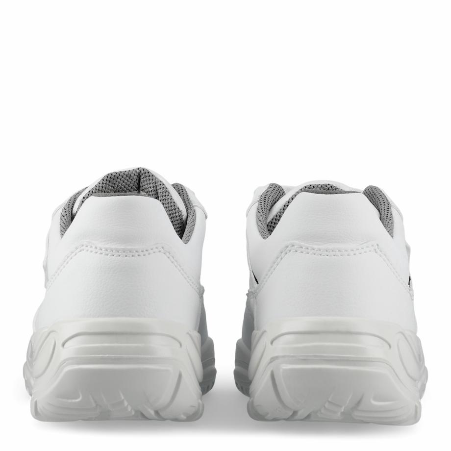 White Easy Low