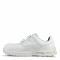 Brayden XXTM White Strap Low