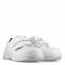 Brayden XXTM White Strap Low