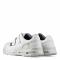 Brayden XXTM White Strap Low