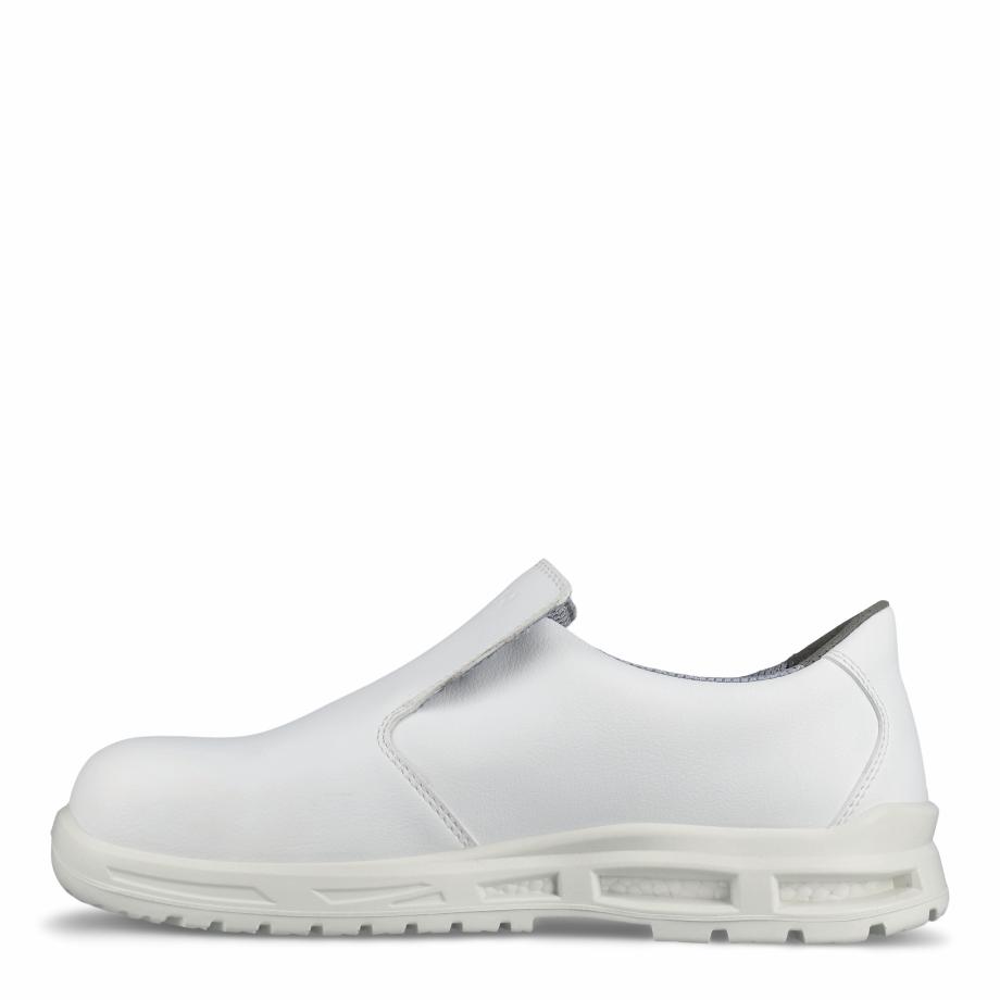 Brice XXTM White Low