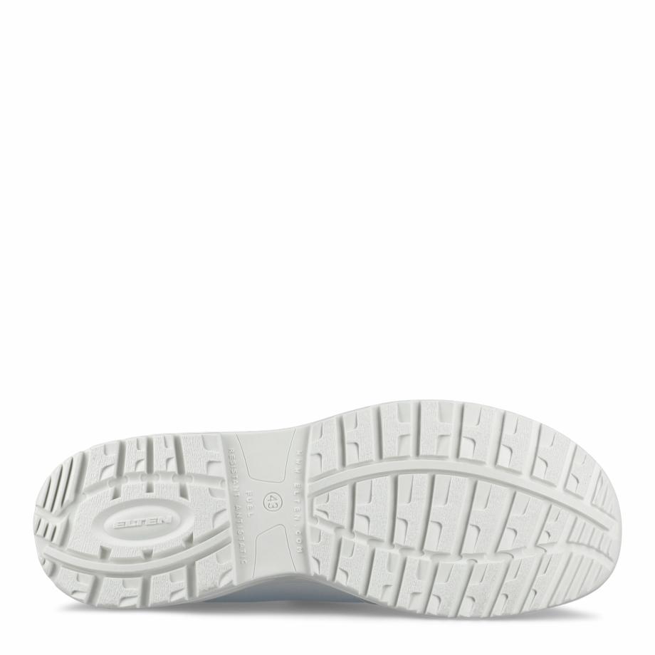 Brice XXTM White Low