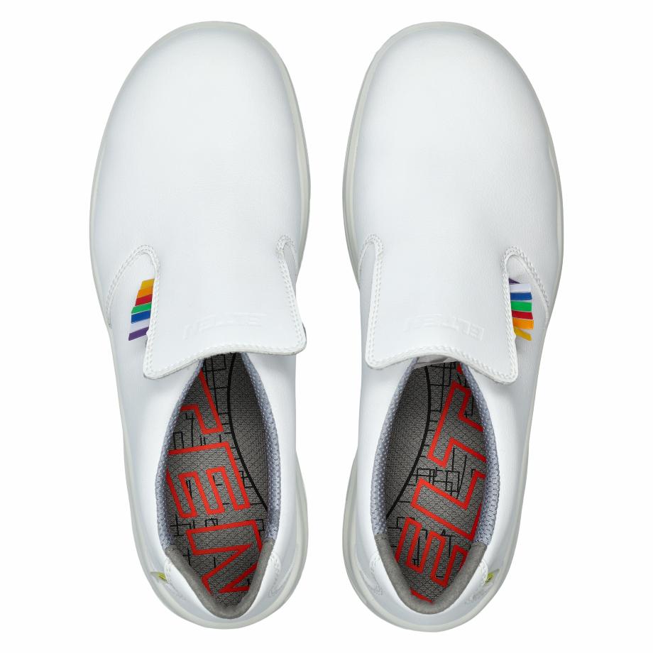 Brice XXTM White Low