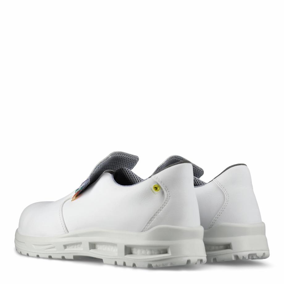 Brice XXTM White Low