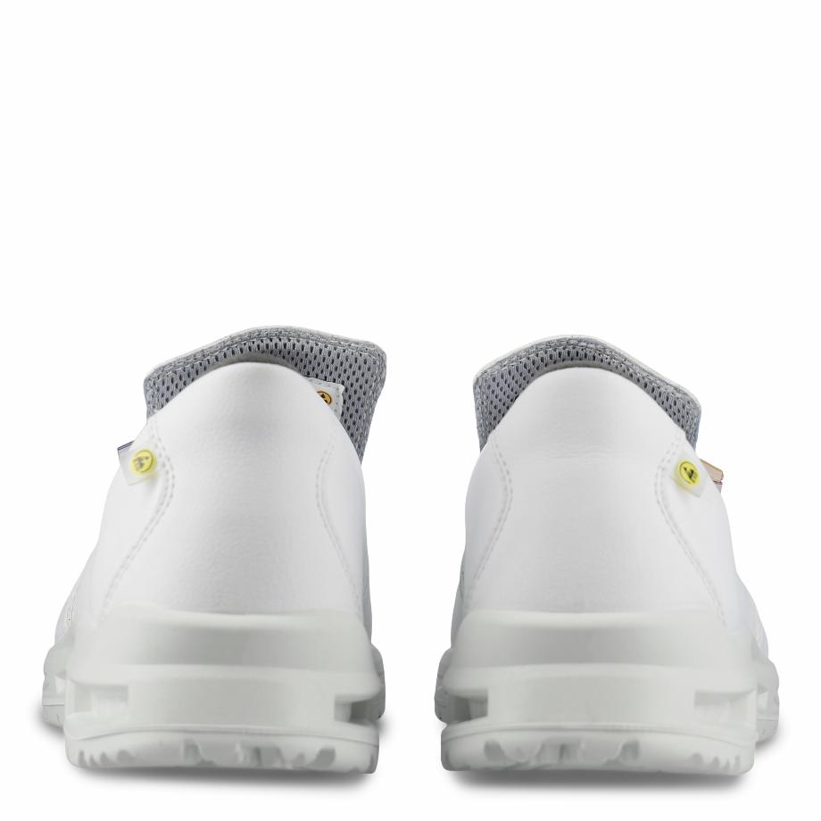 Brice XXTM White Low