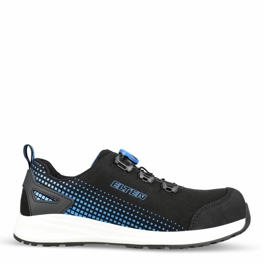 JORAN BOA® Blue Low ESD
