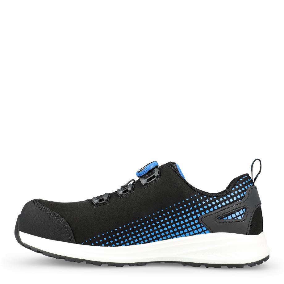 JORAN BOA® Blue Low ESD