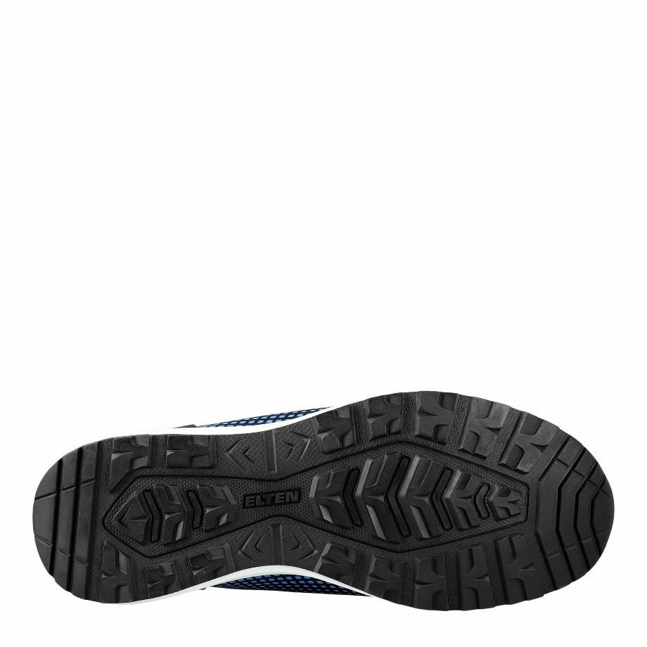 JORAN BOA® Blue Low ESD