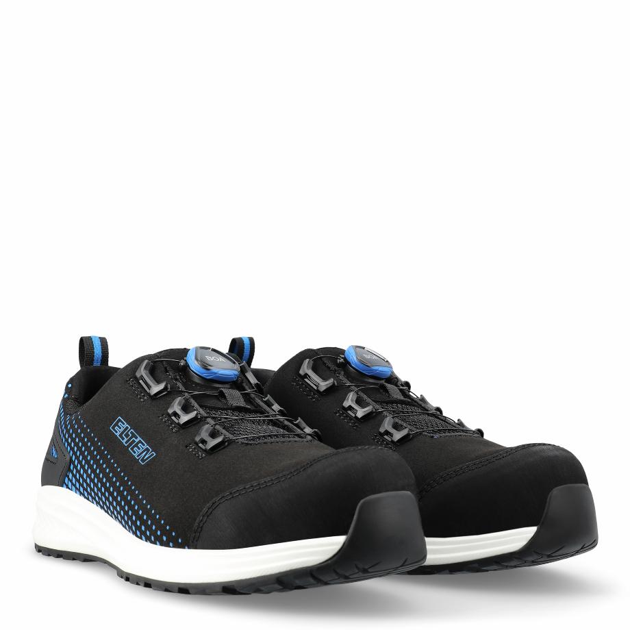 JORAN BOA® Blue Low ESD
