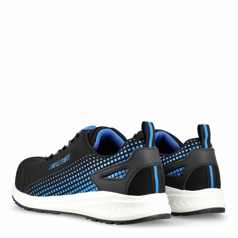JORAN BOA® Blue Low ESD