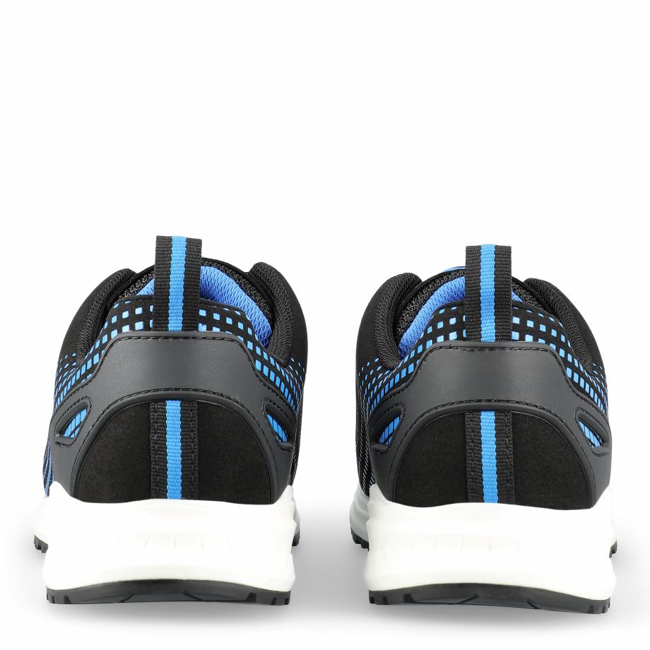 JORAN BOA® Blue Low ESD