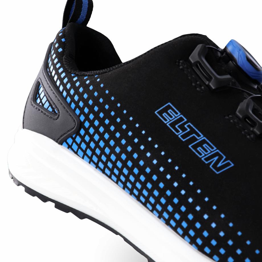 JORAN BOA® Blue Low ESD
