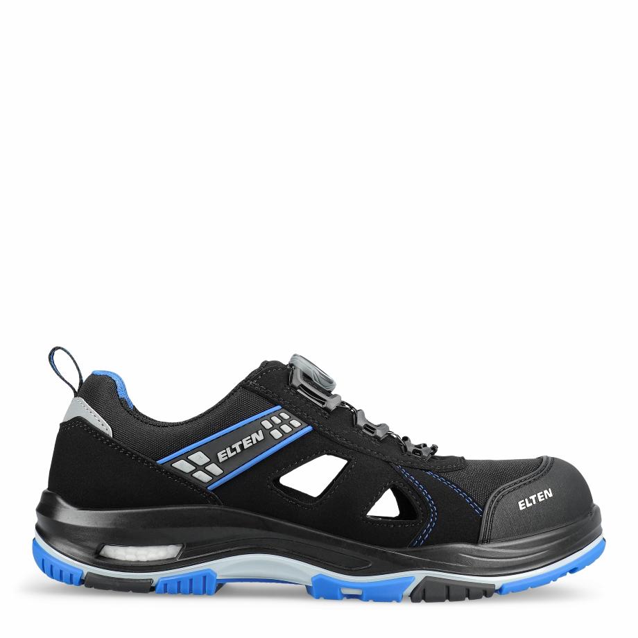 Ian XXTP Pro BOA® Blue Air 