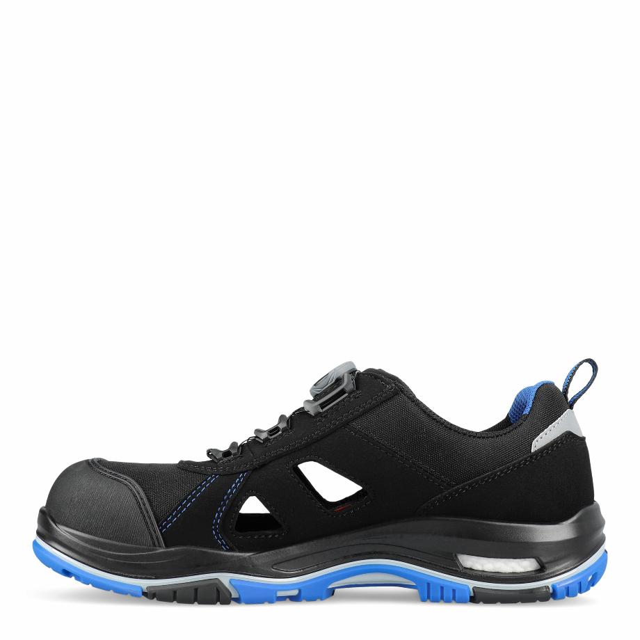 Ian XXTP Pro BOA® Blue Air 