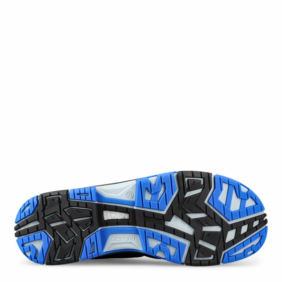 Ian XXTP Pro BOA® Blue Air 
