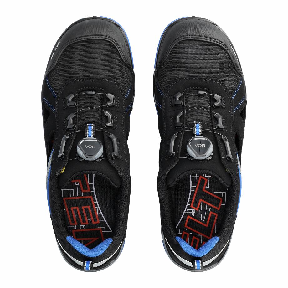 Ian XXTP Pro BOA® Blue Air 