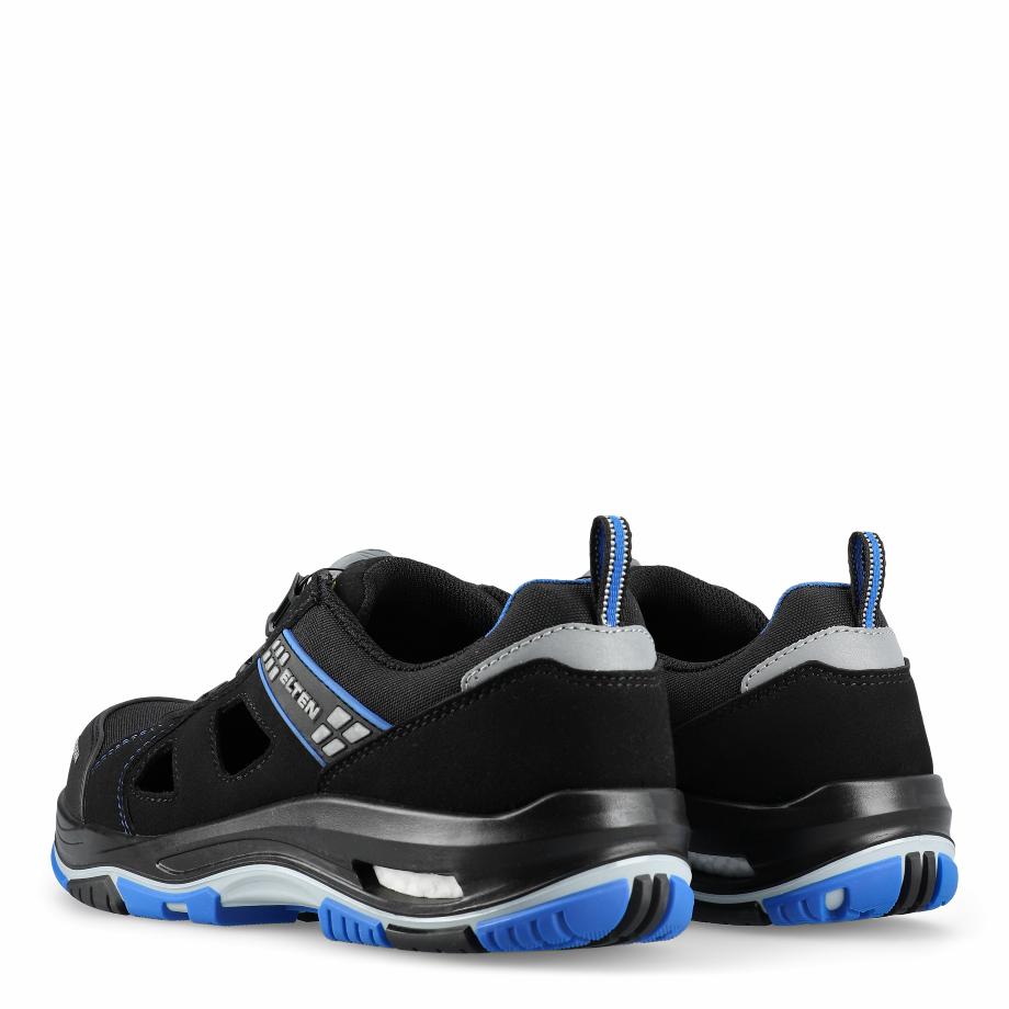 Ian XXTP Pro BOA® Blue Air 