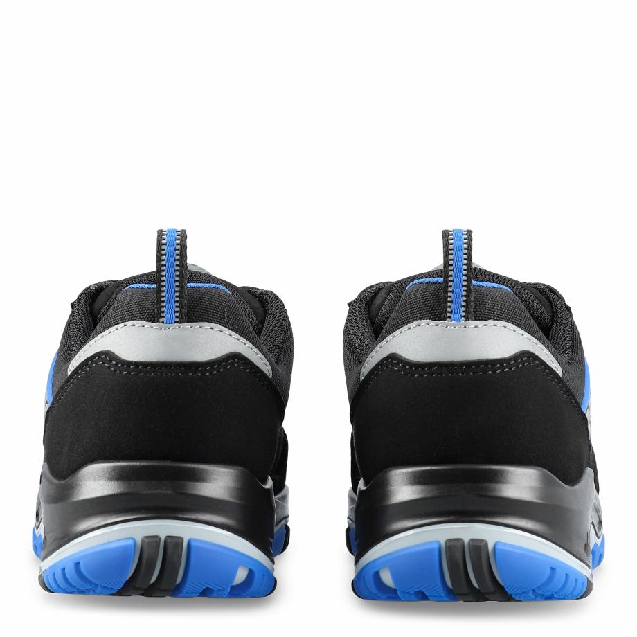 Ian XXTP Pro BOA® Blue Air 