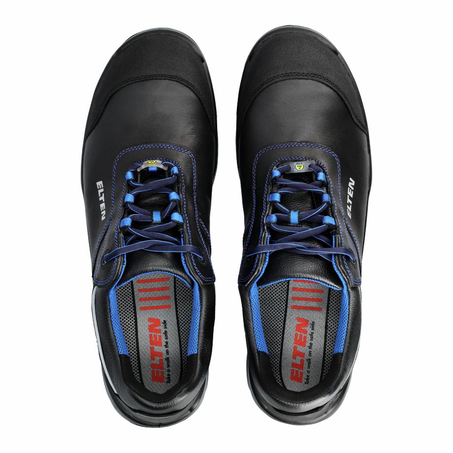 REACTION blue Low ESD S3