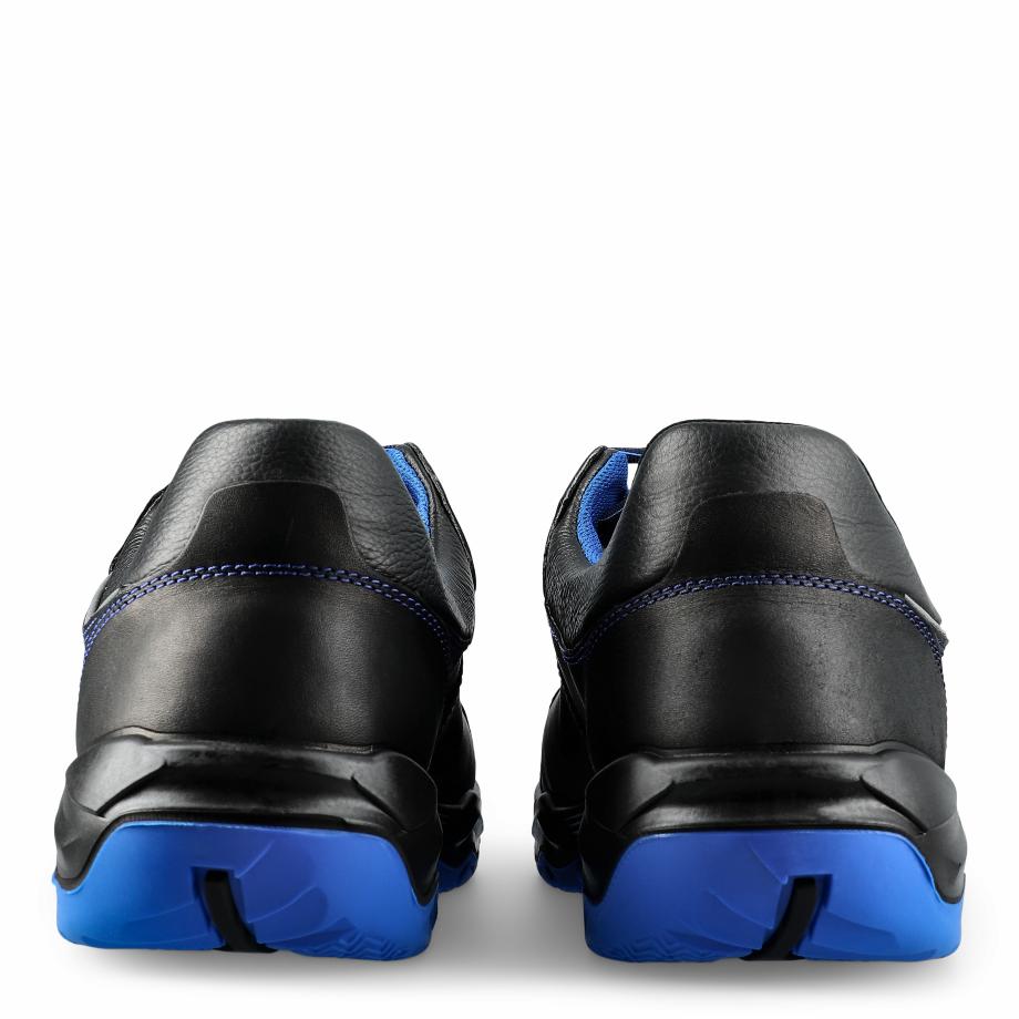 REACTION blue Low ESD S3