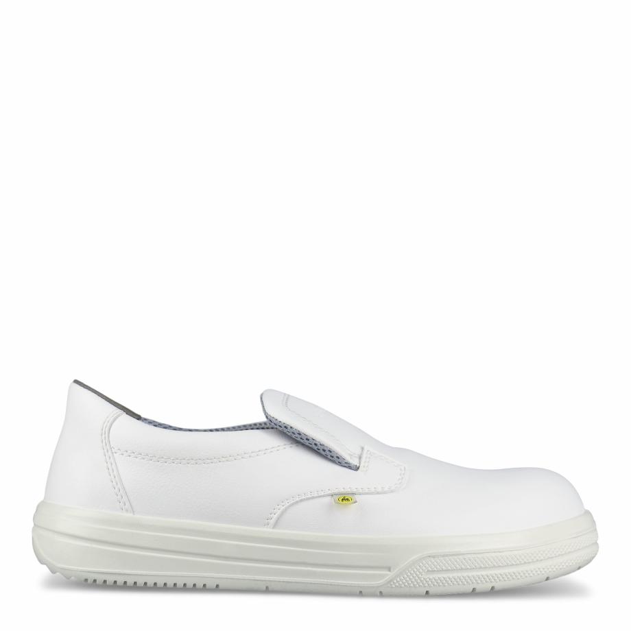 Pure Slipper Low