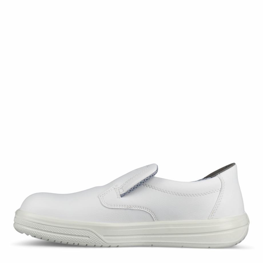 Pure Slipper Low