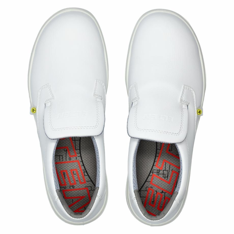 Pure Slipper Low