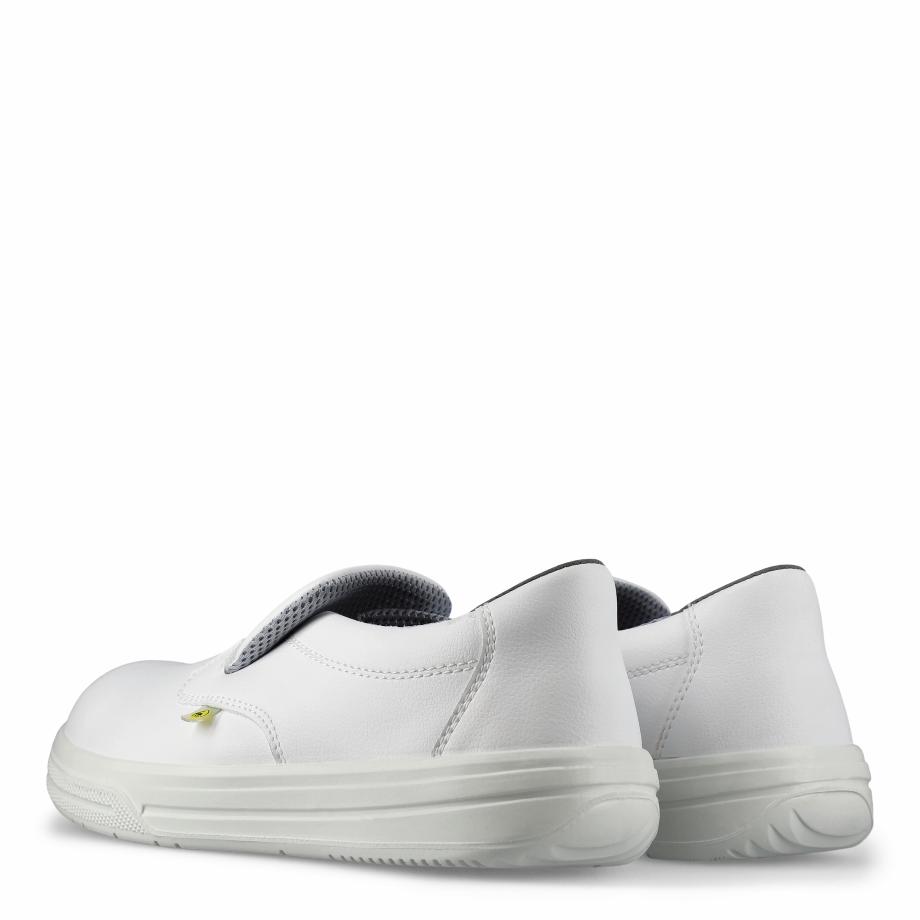 Pure Slipper Low