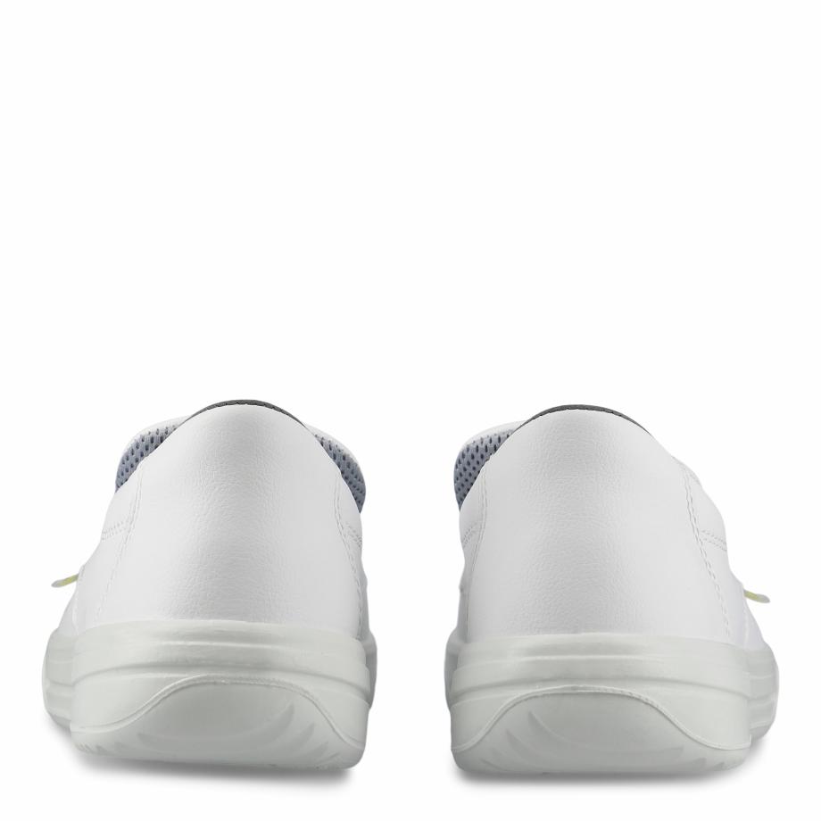 Pure Slipper Low