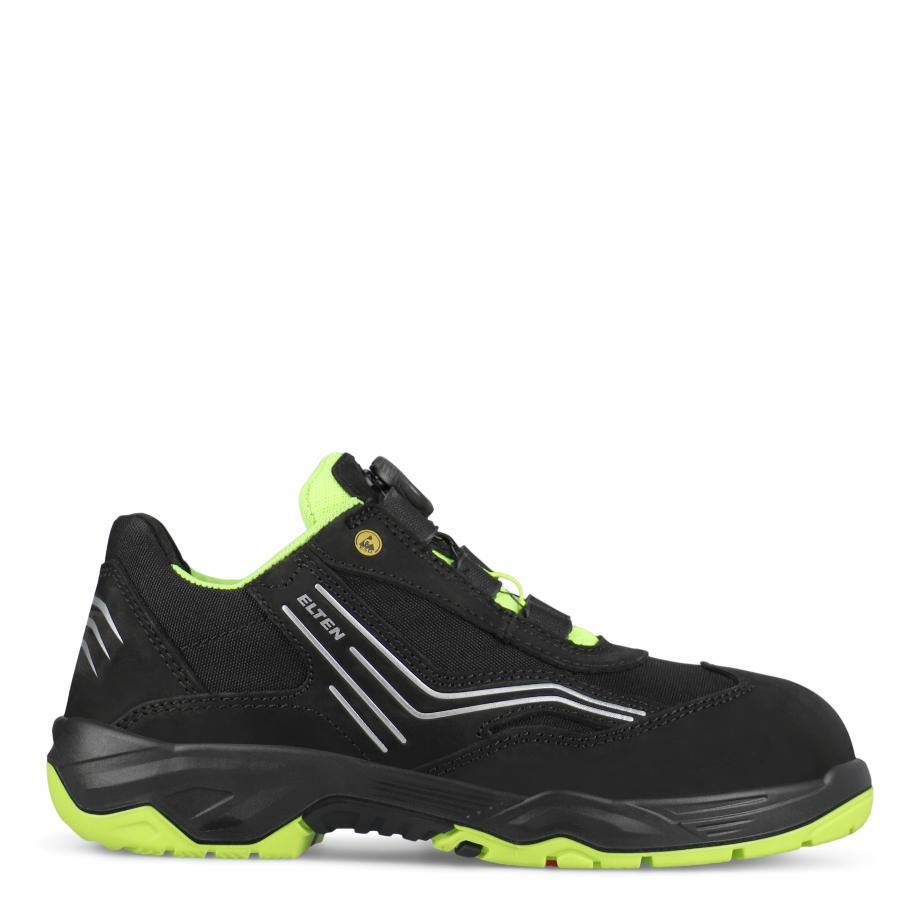 Ambition BOA® Low