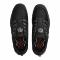Maddox BOA® Black-Red Low